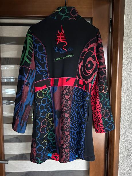 Kabátik dy design -m, m