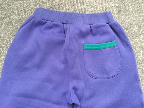 Mikina s teplákmi, lonsdale,116