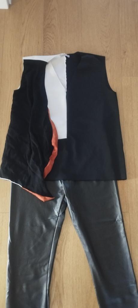 Zara extravagantná vesta, zara,l