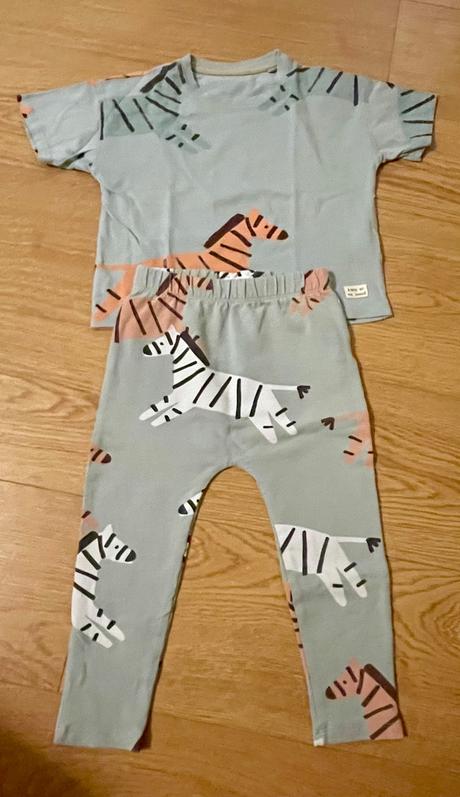 Reserved súprava, reserved,98