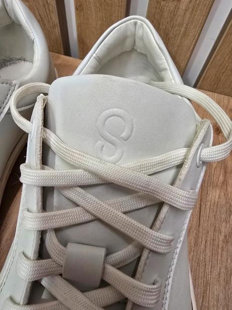 Tenisky shapen barefoot, 42