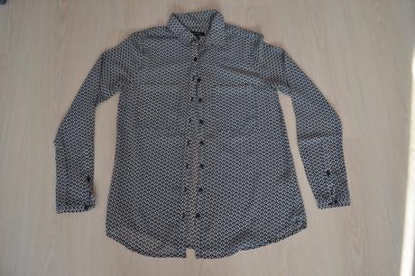 Bľúzka, new yorker,xs