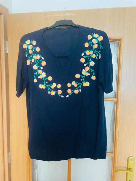 Ženské tričko, xl