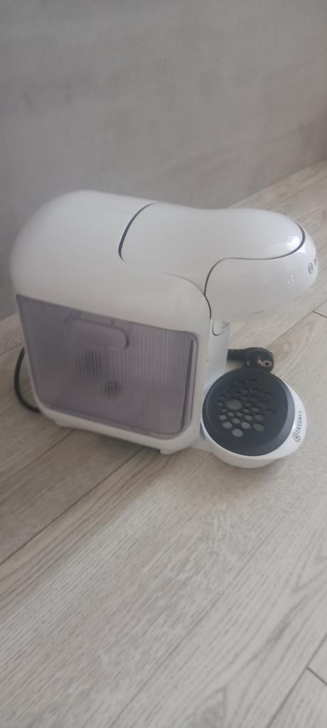 Kapsulovi kávovar bosch, bosch