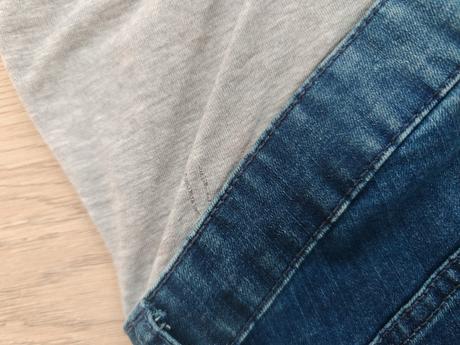 Tehotenské rifle, esmara,40