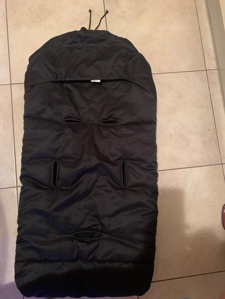 Fusak bébé confort, bébé confort