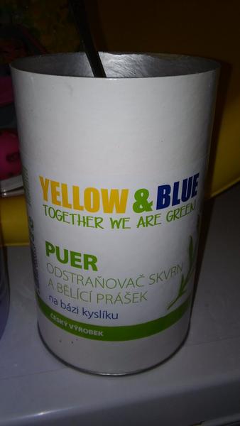 Odstraňovač škvŕn