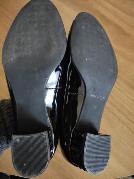 Topánky wojas, wojas,38