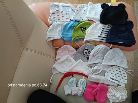 Ciapocky od narodenia, 50