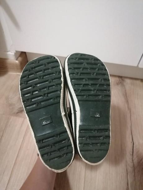 Barefoot gumáky bundgaard veľ. 26, bundgaard,26