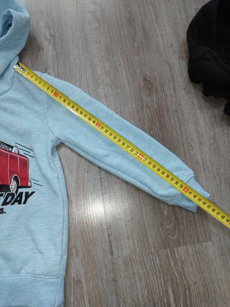 Mikinky, dopodopo,110