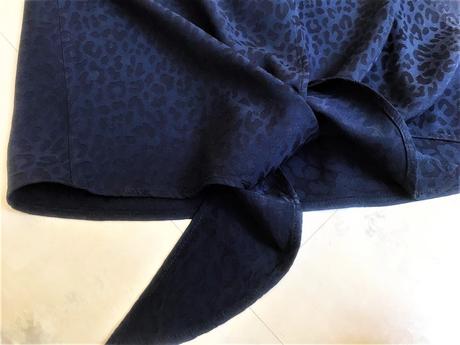 Zaujímavá blúzka/top, promod,m