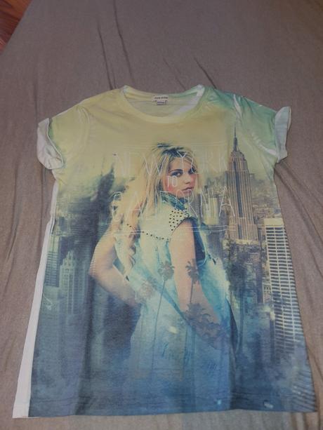 Tričko 140 146, river island,146