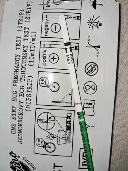 Je možné, že som tehotná?
