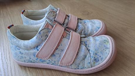 Barefoot tenisky koel, koel4kids,33