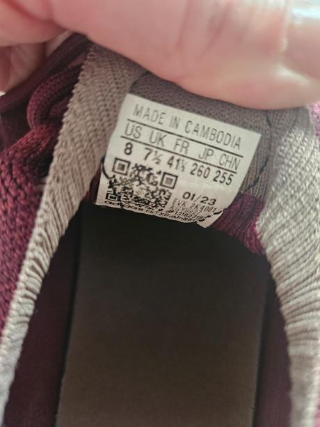 Tenisky adidas, adidas,41