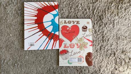 Zápisník, poznámkový blok a4 linajkový,