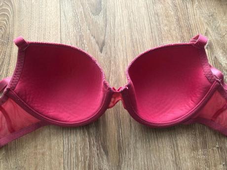 Podprsenky, new yorker,75d