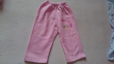 Pre dievčatá veľkosť 86, 86–98