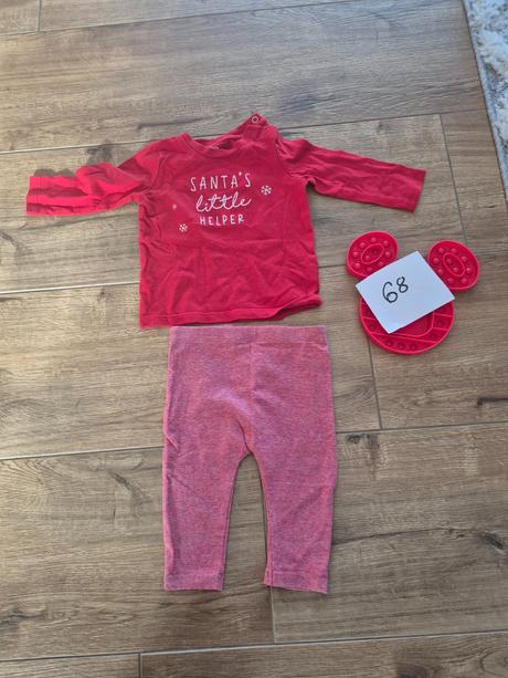 Suprava na vianoce, 62