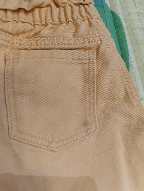 Kraťasy, terranova,104