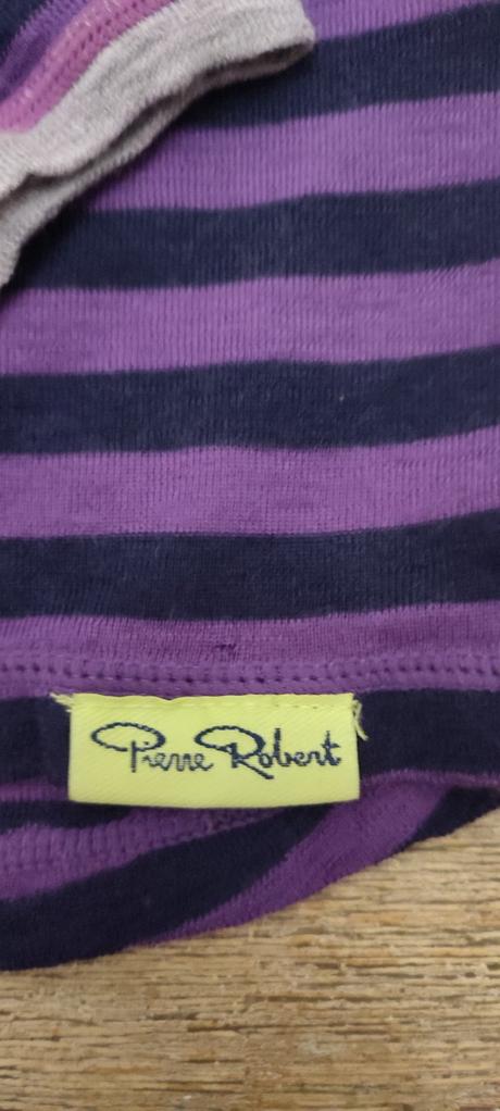 Pierre robert merino tricko, 146