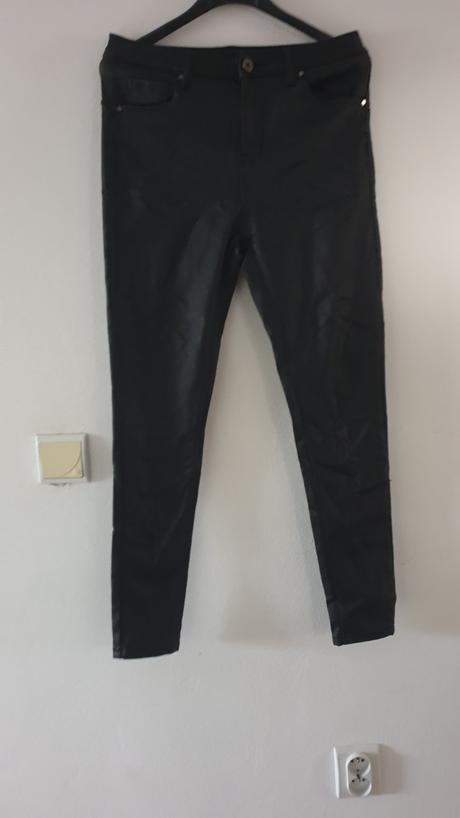 Kozenkove nohavice, xl