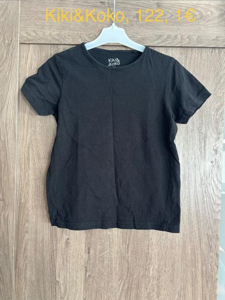Tričko, kiki&koko,122