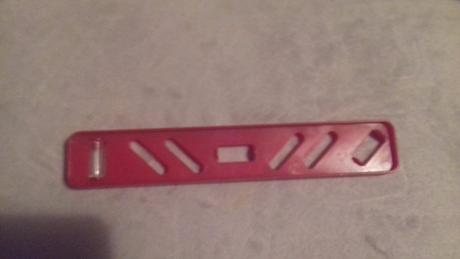 Kufrik s náradím pre majstra, 