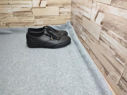 Vans 36 - dámske kožené topánky, vans,36