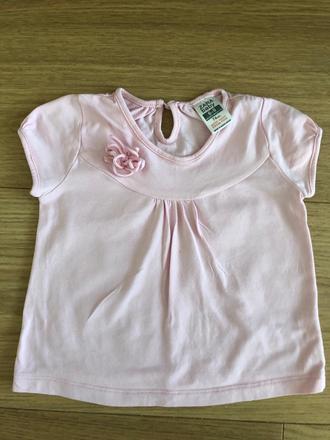 Tričko zara, zara,74