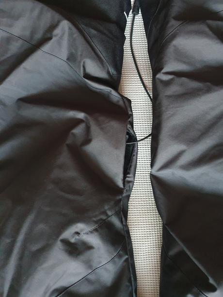 Predám lyžiarske nohavice, 