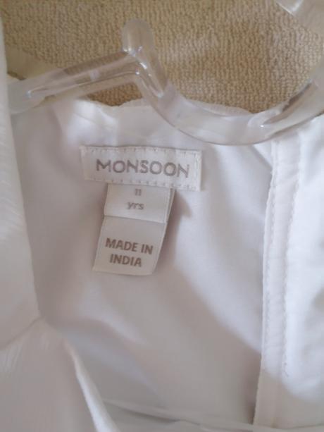 Nádherné slávnostné šaty monsoon, monsoon,152