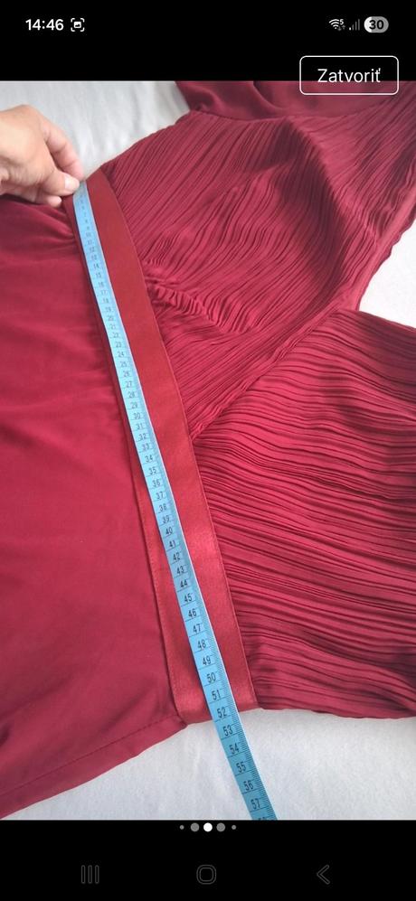 Elegantné saty, ever-pretty,4xl