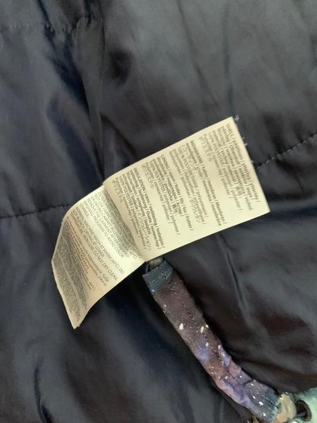 Reima zimná bunda 98/104, reima,98