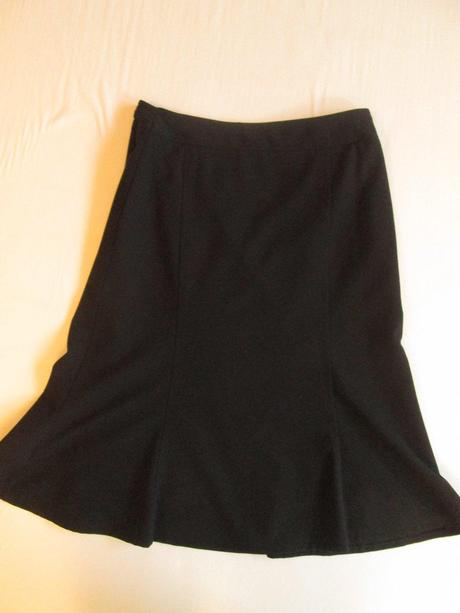 Zvonová elegantná sukňa marko pecci-peek&cloppenbu, m