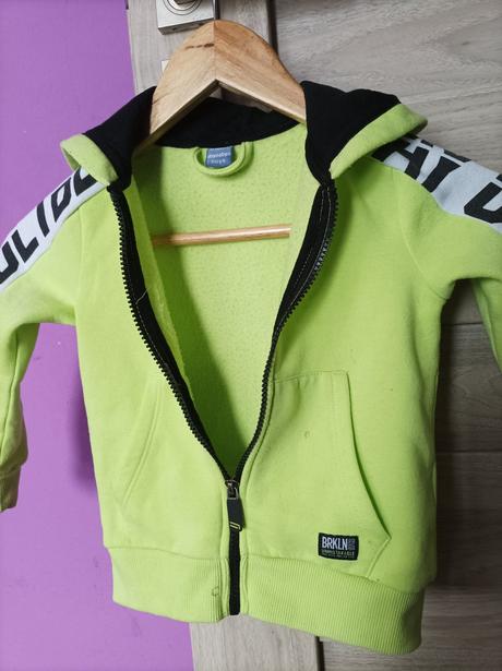 Mikina dopodopo 98, dopodopo,98