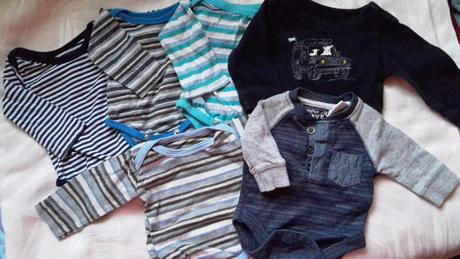 Body 6ks - vel.50/56, 56