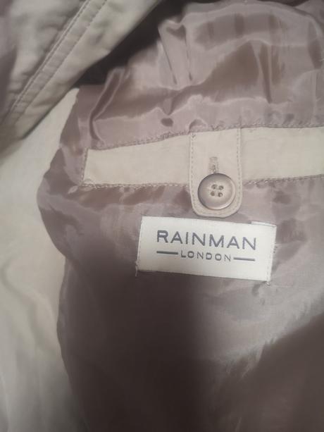 Pánska jesenná bunda raiman london m-ko, m