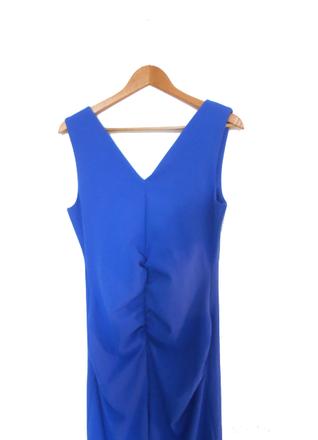 Dlhé spoločenské šaty fisherfield veľ.38, 38