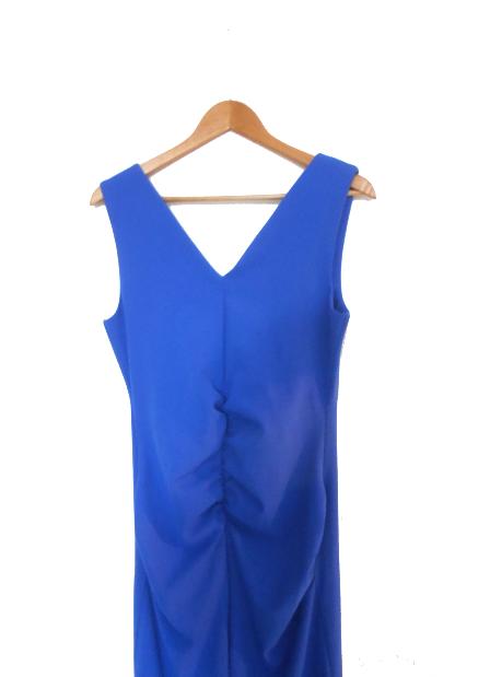 Dlhé spoločenské šaty fisherfield veľ.38, 38