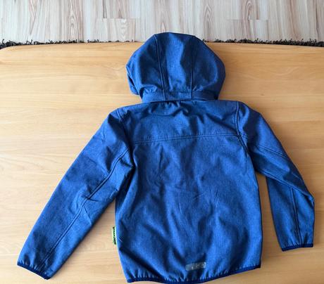 Softshellva bunda c&a, c&a,134
