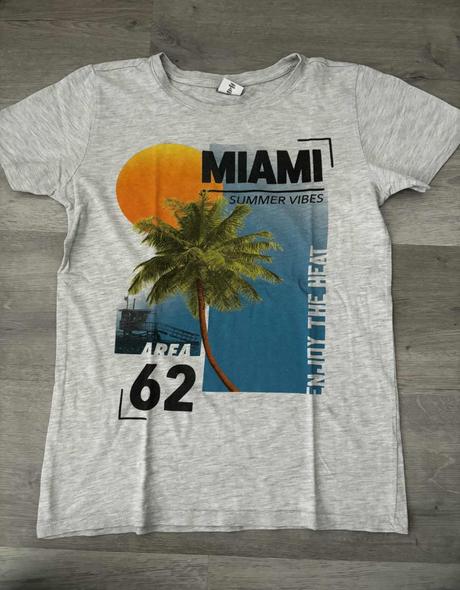 Tričko chapter young 146/152, chapter young,146