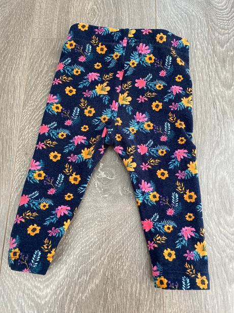 Tričko a legíny coccodrillo 68, coccodrillo,68