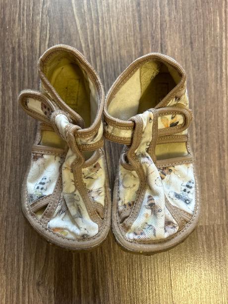 Inovativne papucky rak, rak,23