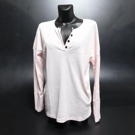 Oversize vaflový vzor, l