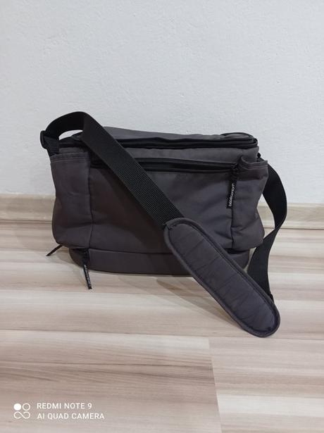 Predám tašku ku kočíku, 