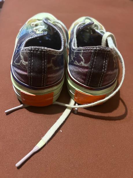 Farebne conversky, converse,37