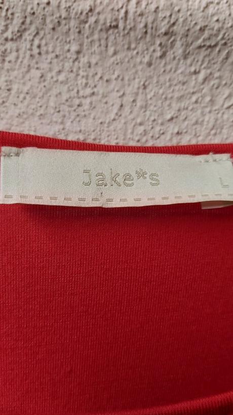 Dámske tričko zn. jake s -veľkosť l, l