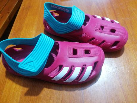 Adidas topánky do vody, adidas,34